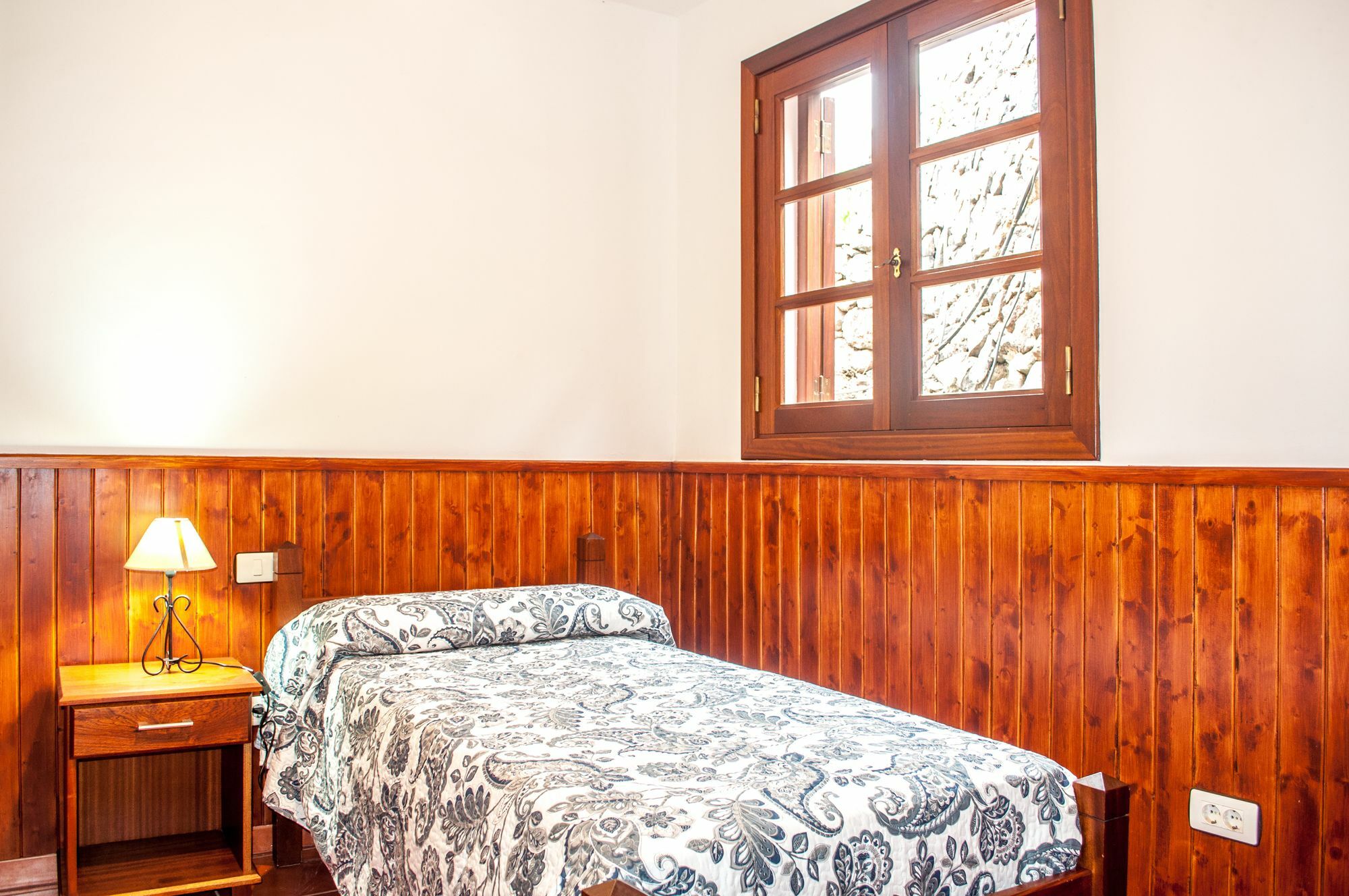 Apartamentos Rural Los Charcos 伊科德·德·洛斯·维诺斯 外观 照片