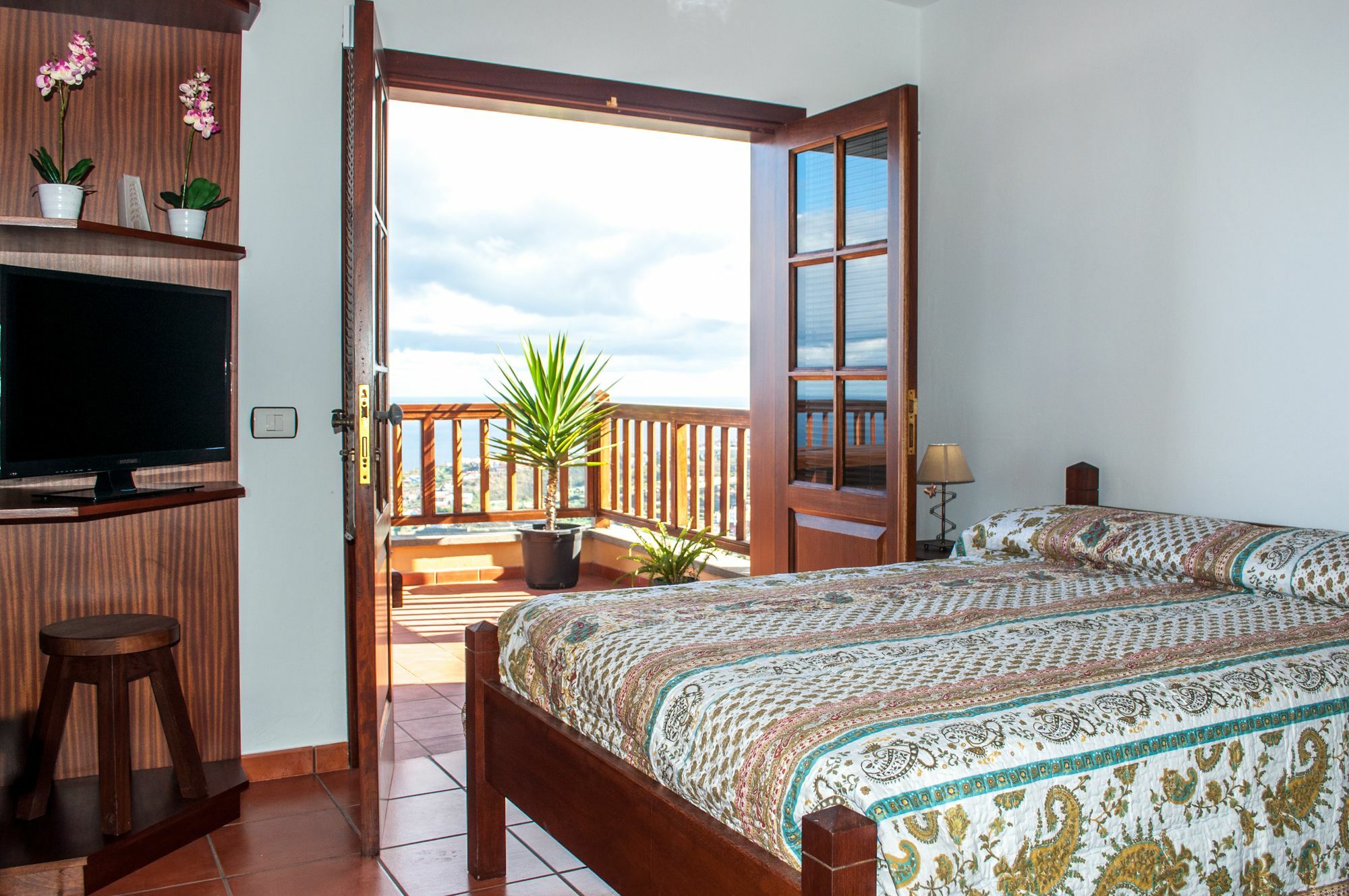 Apartamentos Rural Los Charcos 伊科德·德·洛斯·维诺斯 外观 照片