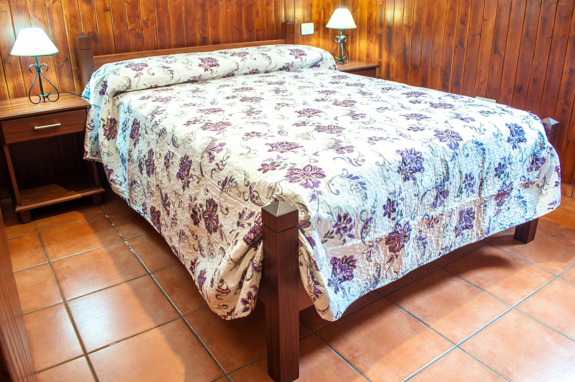 Apartamentos Rural Los Charcos 伊科德·德·洛斯·维诺斯 外观 照片